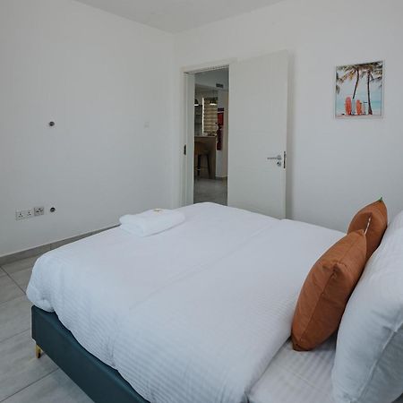 The Avery Apartments At Odomaa Place, East Airport Accra Ngoại thất bức ảnh
