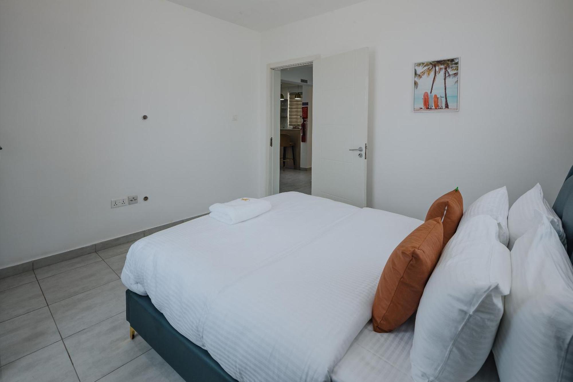 The Avery Apartments At Odomaa Place, East Airport Accra Ngoại thất bức ảnh