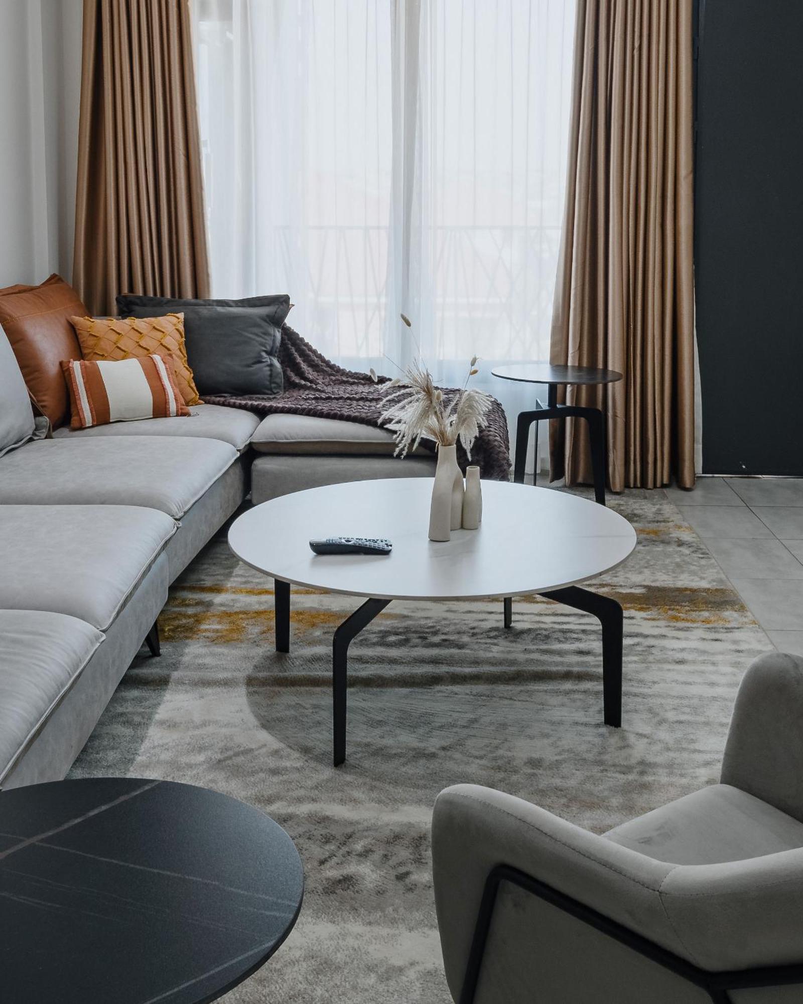 The Avery Apartments At Odomaa Place, East Airport Accra Ngoại thất bức ảnh